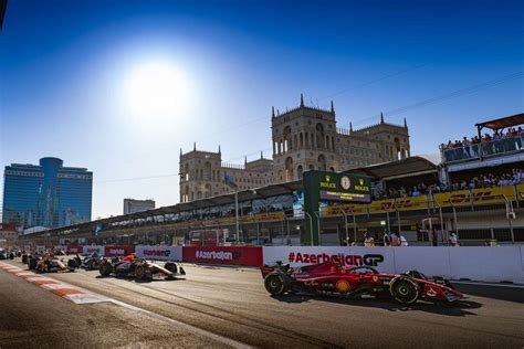 FORMULA 1 QATAR AIRWAYS QATAR GRAND PRIX 2023.